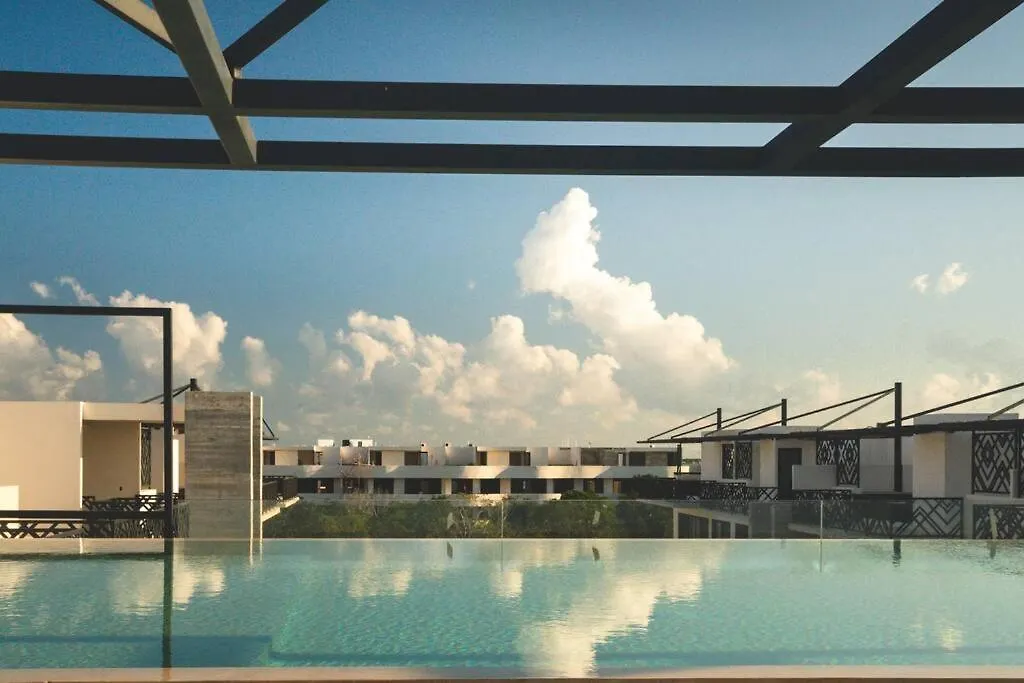 La Boheme Luxe Condo Tulum Mexico