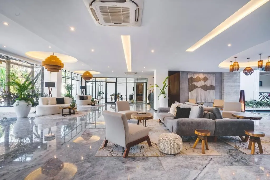 La Boheme Luxe Condo Tulum 0*,  Mexico