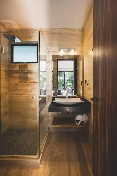 Apartment La Boheme Luxe Condo Tulum Mexico