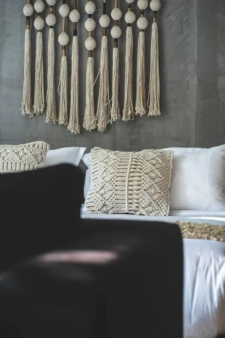 La Boheme Luxe Condo Tulum 0*,