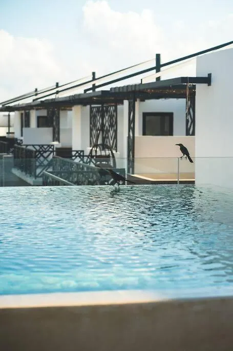La Boheme Luxe Condo Tulum
