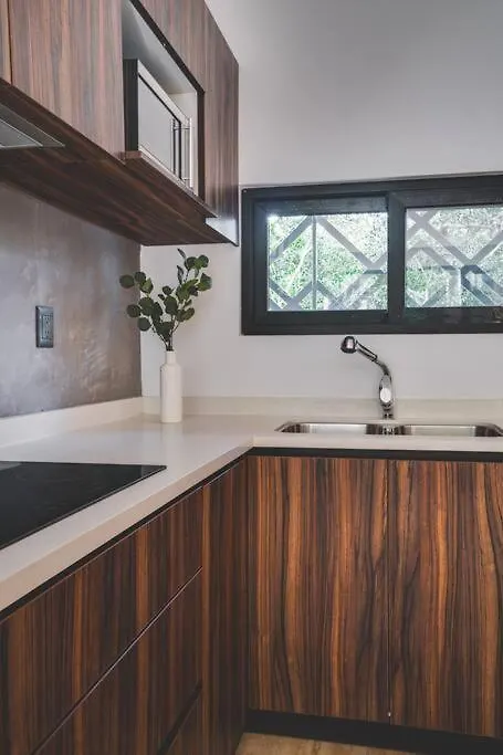 La Boheme Luxe Condo Tulum Apartment