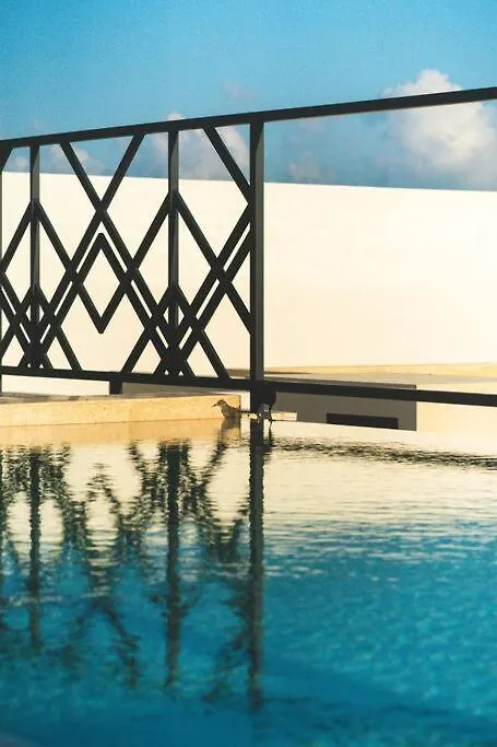 La Boheme Luxe Condo Tulum 0*,  Mexico