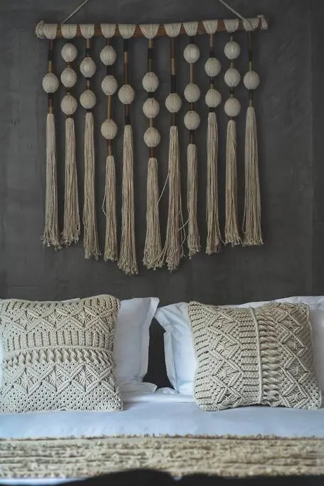 Apartment La Boheme Luxe Condo Tulum