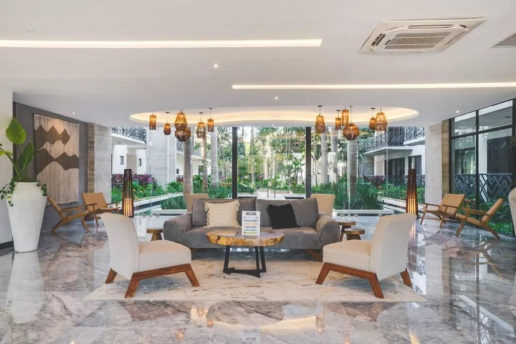 La Boheme Luxe Condo Tulum Mexico