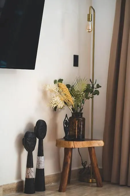 La Boheme Luxe Condo Tulum Apartment