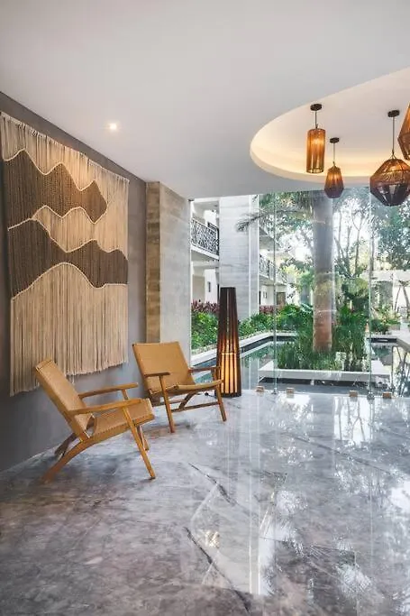 La Boheme Luxe Condo Tulum Apartment