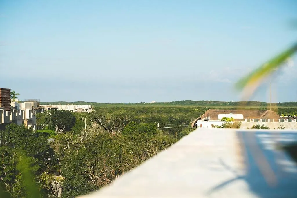 La Boheme Luxe Condo Tulum 0*,  Mexico