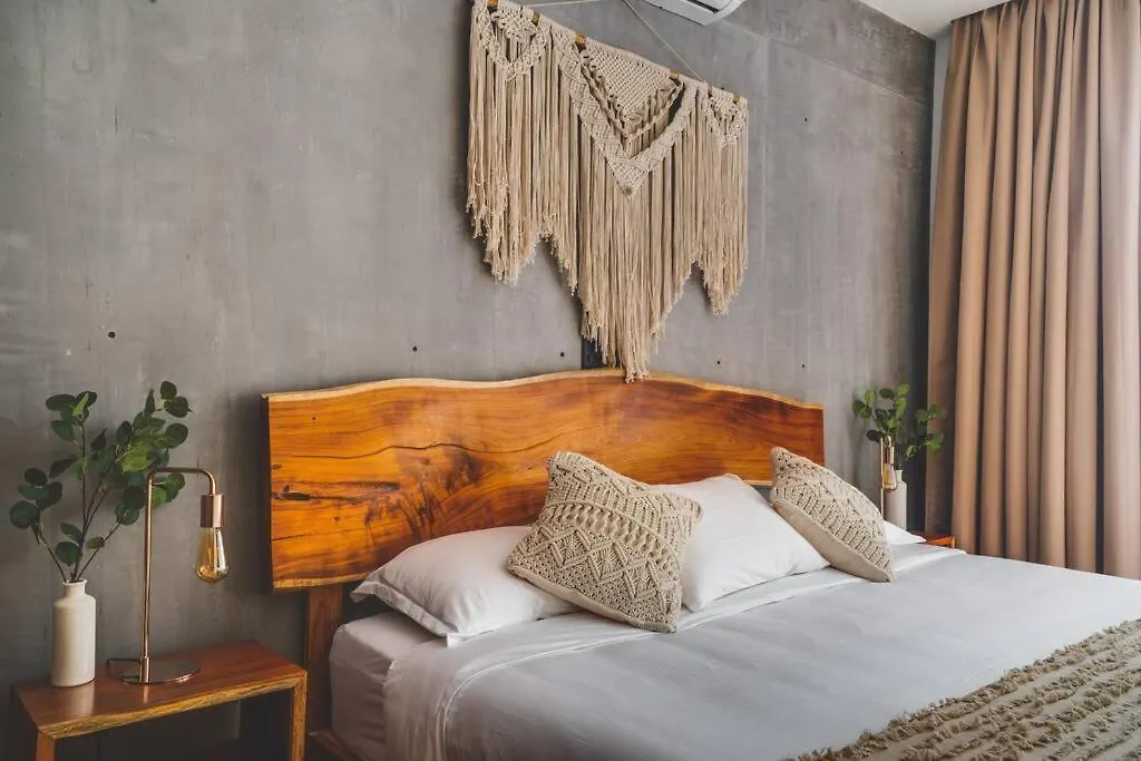 La Boheme Luxe Condo Tulum