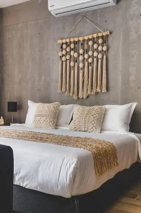 La Boheme Luxe Condo Tulum Mexico