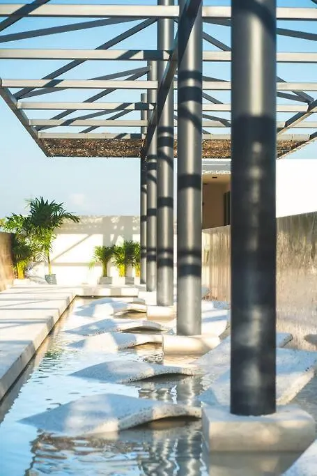 La Boheme Luxe Condo Tulum 0*,  Mexico