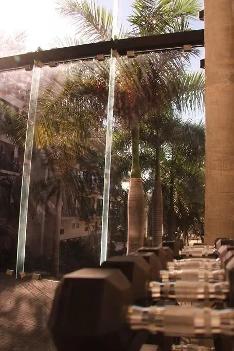 La Boheme Luxe Condo Tulum