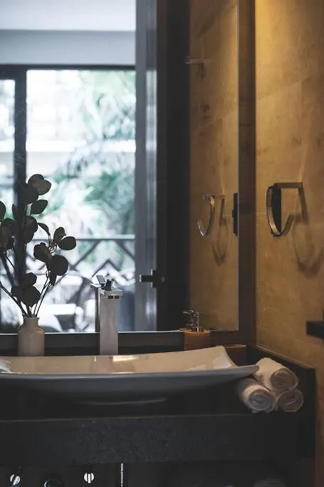 La Boheme Luxe Condo Tulum Mexico